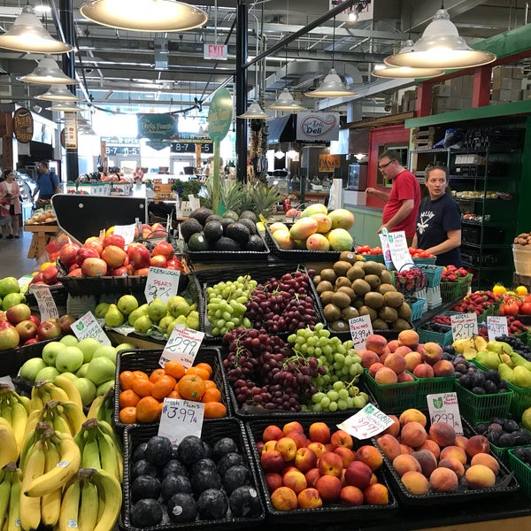 Das Foto wurde bei Covent Garden Market von Lam B. am 9/2/2018 aufgenommen