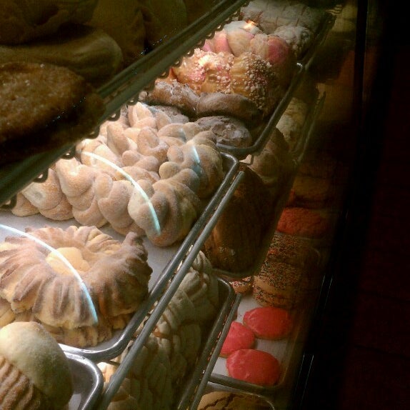 La Plaza Bakery Soledad, CA