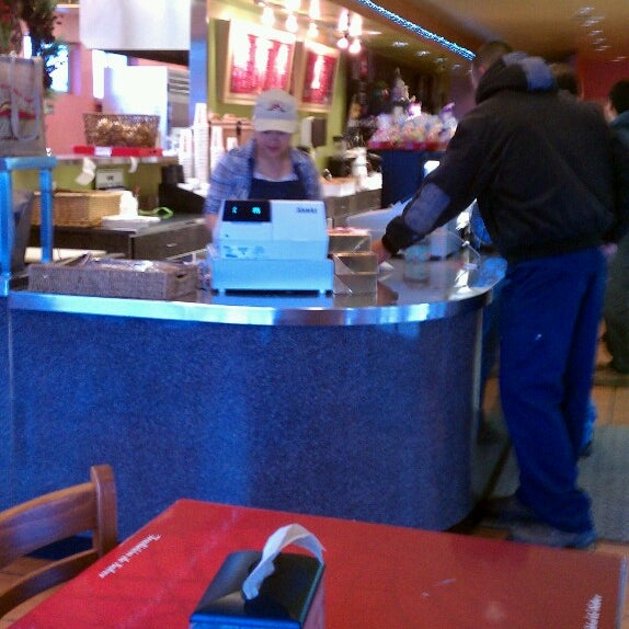 La Plaza Bakery Soledad, CA