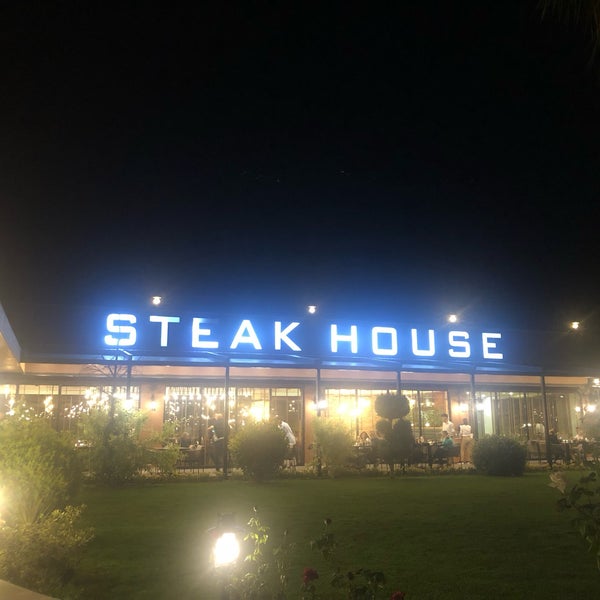 9/30/2023 tarihinde Mervenur A.ziyaretçi tarafından Örnek Et SteakHouse'de çekilen fotoğraf