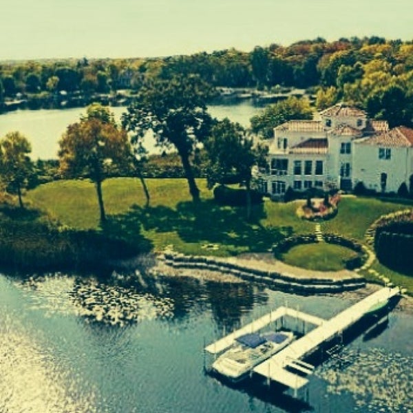 The Lake House Iznick Турция