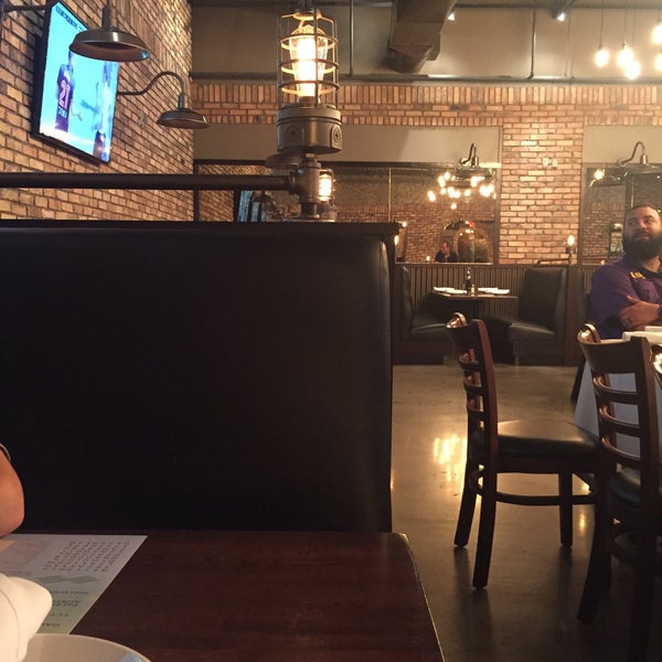 Bellini Italian Bistro Eureka Italian Restaurant in Miami