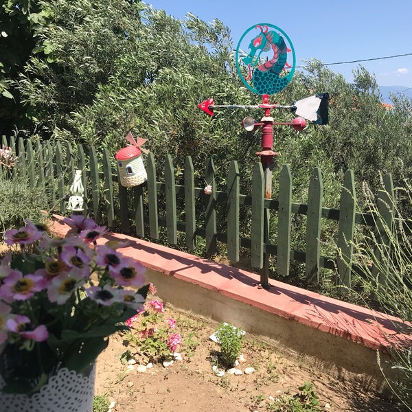 6/8/2019 tarihinde Büşra G.ziyaretçi tarafından Dem Bahçe'de çekilen fotoğraf