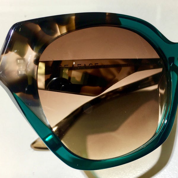 Eye Q Optical Harvard Square Eyecare Store in Cambridge