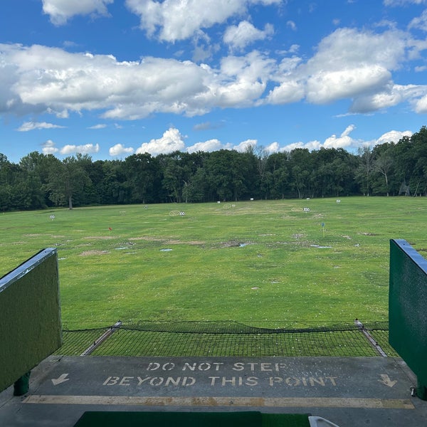 Closter Golf Center Golf Course in Closter