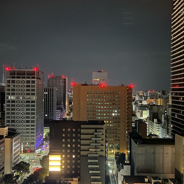 Foto diambil di Hilton Nagoya oleh 乃絵梨 pada 9/10/2023