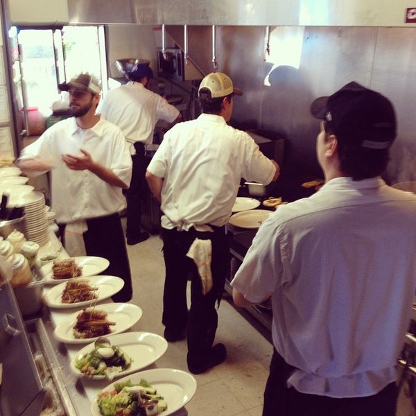 Highliner Public House Interbay 17 tips from 644 visitors