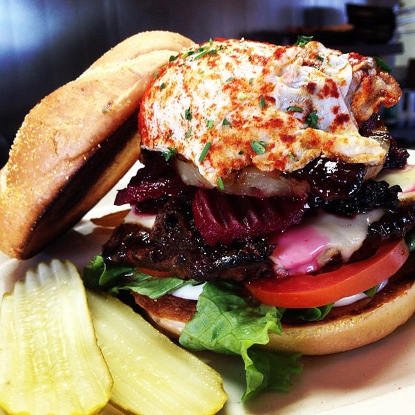 Highliner Public House Interbay 17 tips from 644 visitors