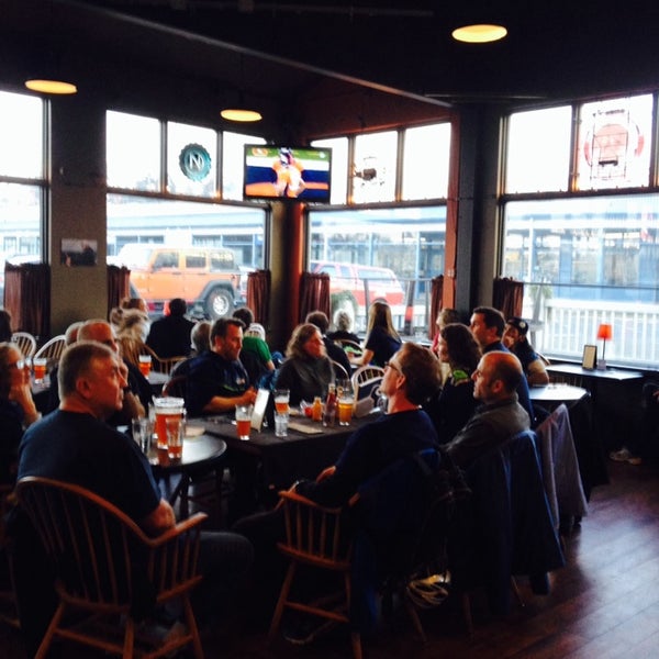 Highliner Public House Interbay 17 tips from 644 visitors