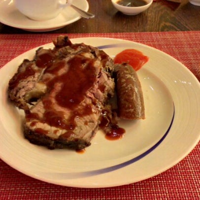 12/30/2012 tarihinde Ariel D.ziyaretçi tarafından Asia Restaurant'de çekilen fotoğraf