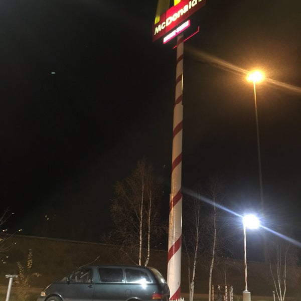 Photos at McDonald's - North Pole City - North Pole, AK