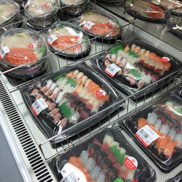 빅마켓 (VIC Market) - 대화동에서 대형 매장일에서의 사진