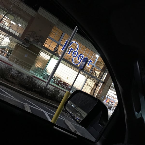 Kroger Crabapple Village Alpharetta, GA