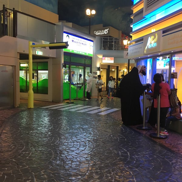 Photo taken at KidZania Kuwait by A S M A A . on 9/17/2016