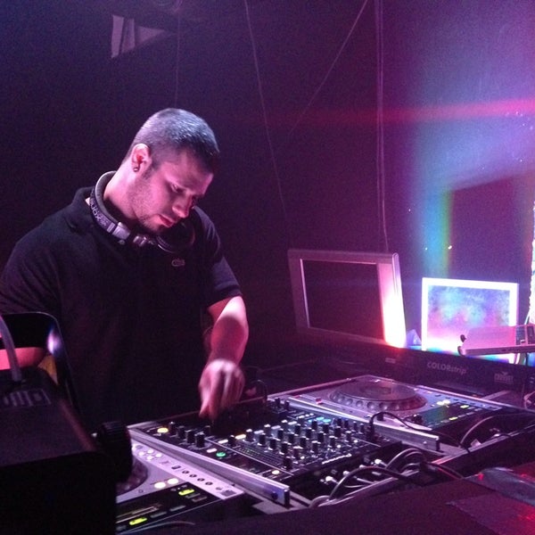 Photo taken at Club Remix 2 by Eris N. on 1/23/2014