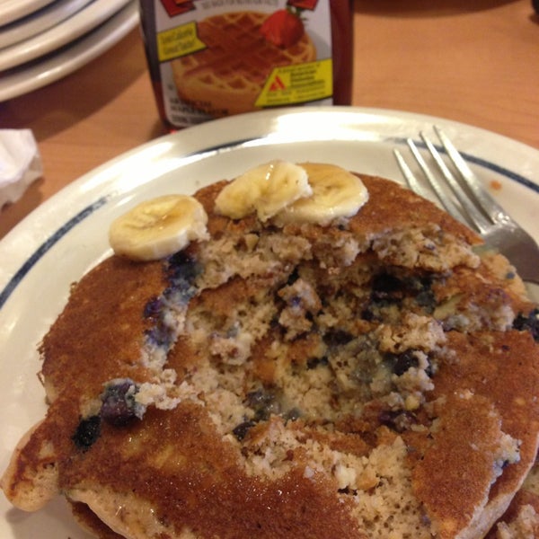 randall pancake house coupons