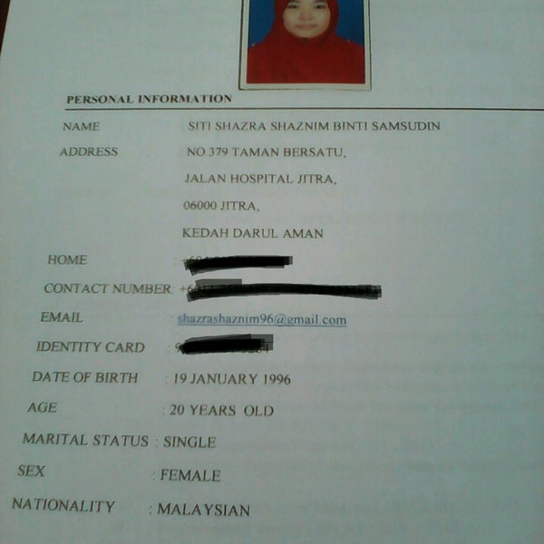 Photos At Human Resources Department Sapura Kencana Petroleum Berhad Lumut Port