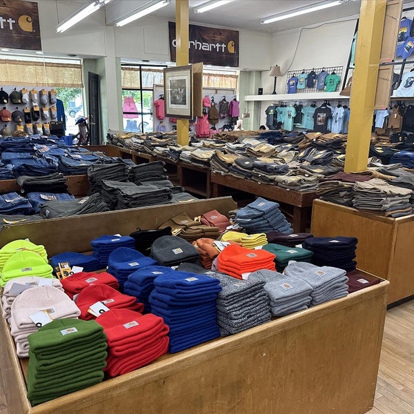 Hammer's Scottsboro, AL