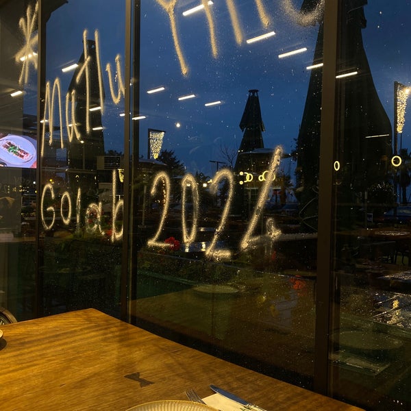Photo taken at Golab Restaurant by sahand e. on 1/2/2024