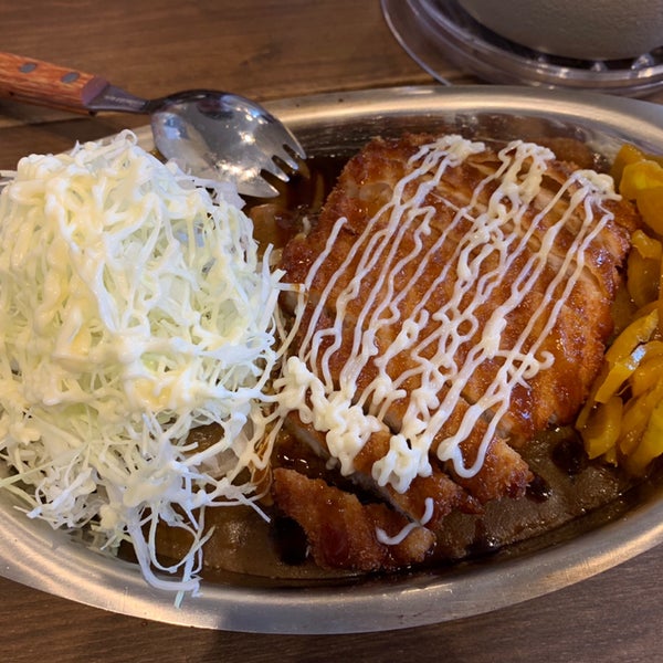 Photos At キングダムカレー Kingdom Curry 元町3 5 18