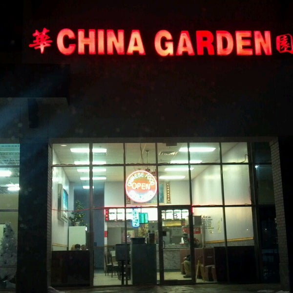 Photos At China Garden Restaurant Saint Joseph Mi
