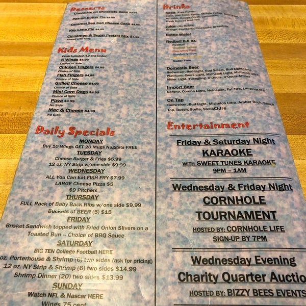 Mugs n' Jugs 12 tips