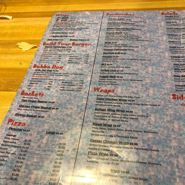 Mugs n' Jugs 12 tips