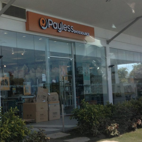 payless solenad