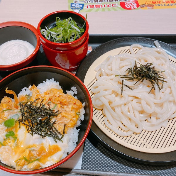 松のや Tonkatsu Restaurant In 玉川