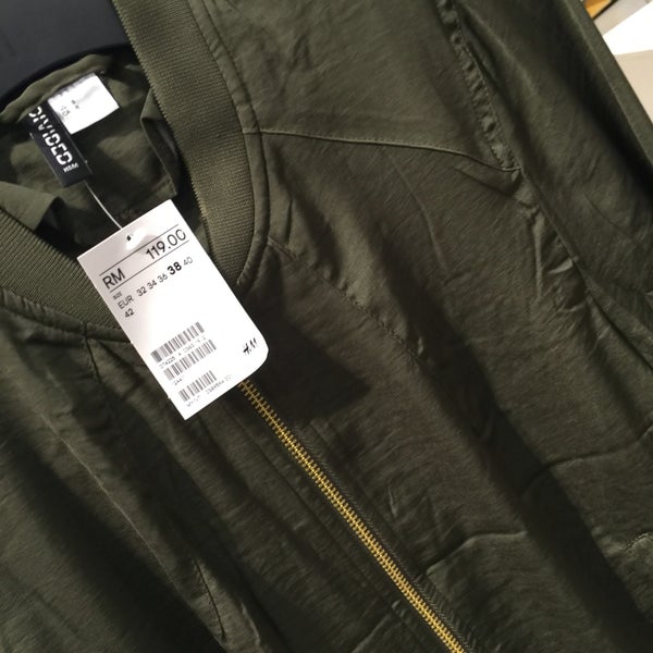Gurney h&m hot sale