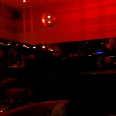 11/21/2012 tarihinde V. D.ziyaretçi tarafından Harry&#39;s New York Bar'de çekilen fotoğraf