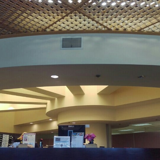 El Monte City Hall El Monte, CA