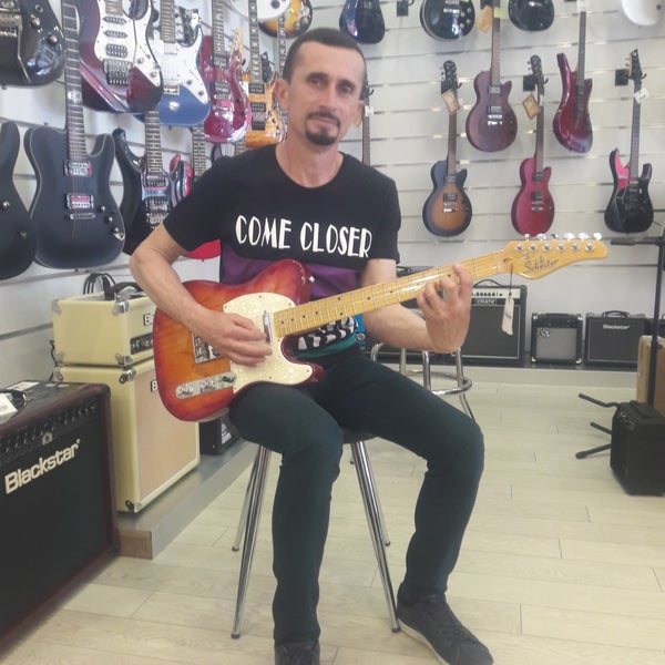 Magazalarimiz Doremusic