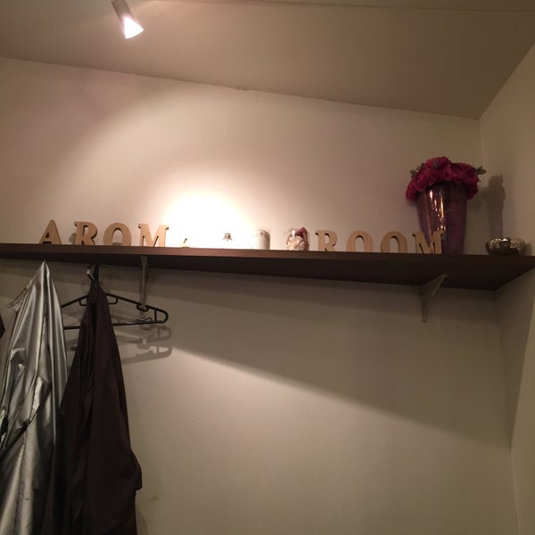 Photos At Aroma Hair Room 宇田川町 東京 東京都