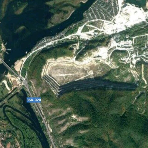 Сокольи горы Центральная Сербия