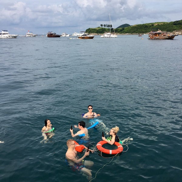 Cold Water Bay Турция