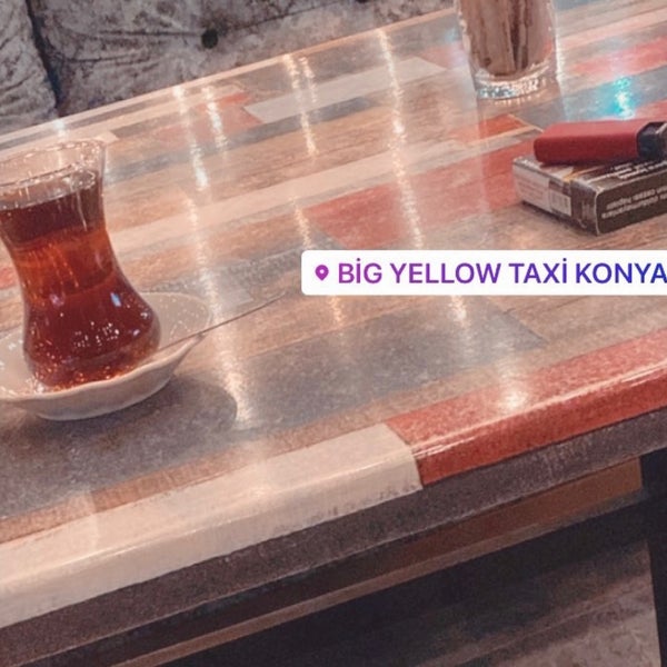 12/4/2023 tarihinde Betül B.ziyaretçi tarafından Big Yellow Taxi'de çekilen fotoğraf