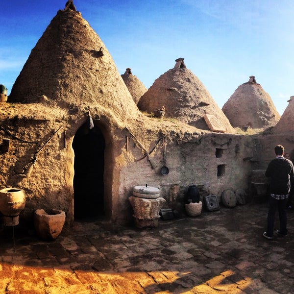 Harran Kültür Evi Harran, Şanlıurfa