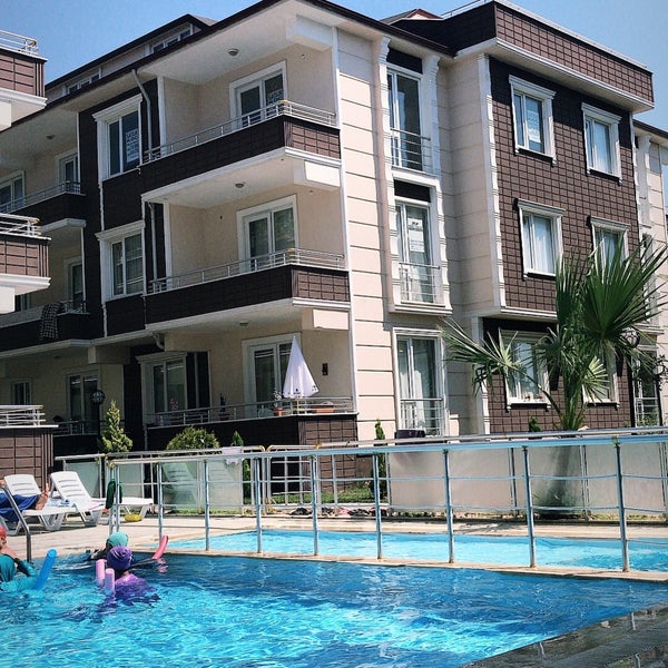 photos at karasu istanbul park tatil sitesi 84 visitors