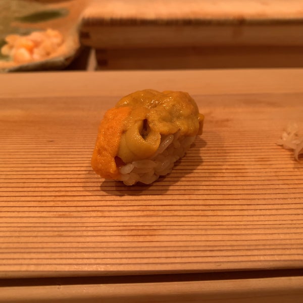 Photos At 鮨 太一 銀座 銀座6 4 13