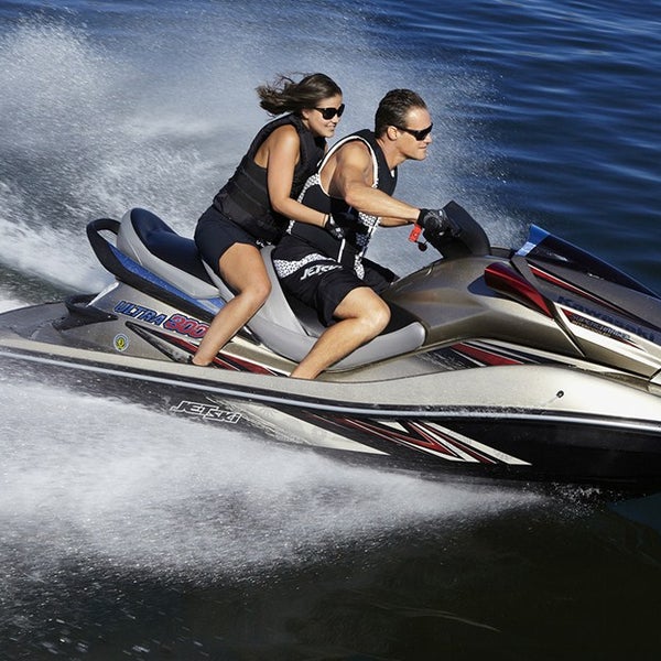 Jet Ski Rental