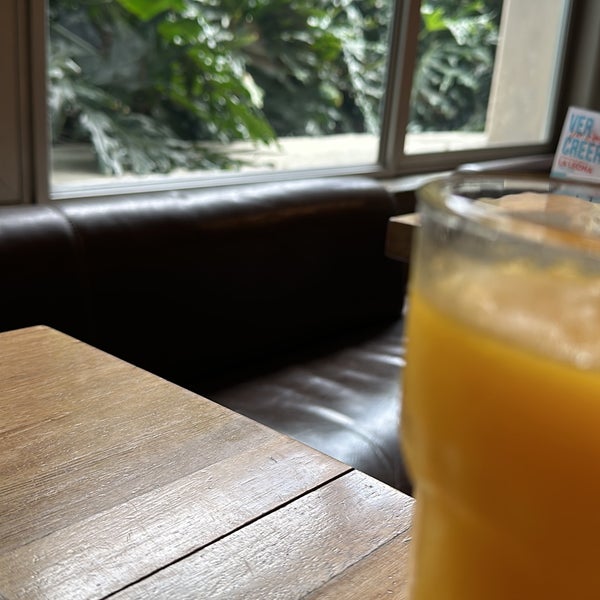 Crepes & Waffles Heladería