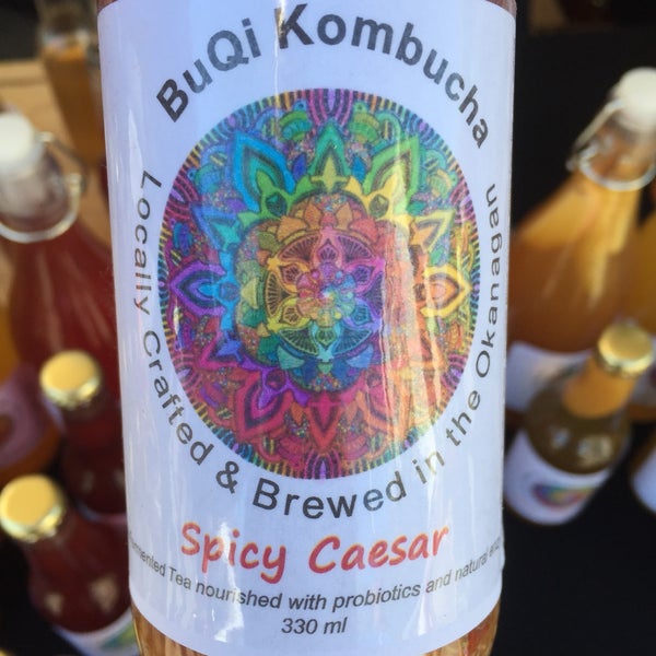 Kamloops Saturday Farmers' Market Food and Beverage Retail in Kamloops