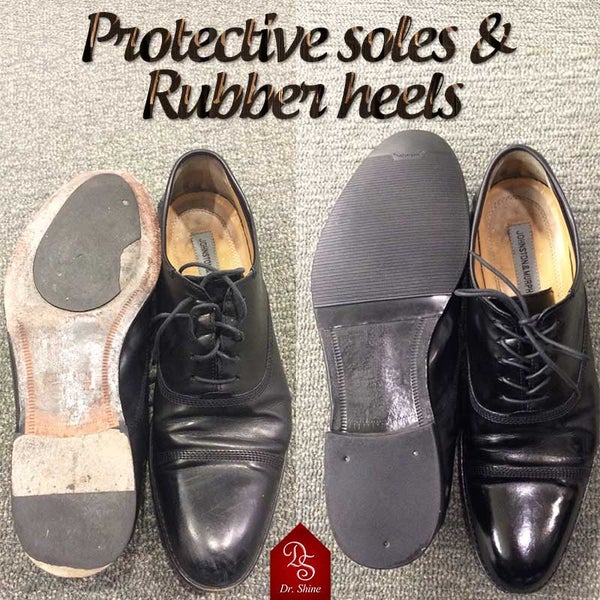 shoe repair nyc midtown