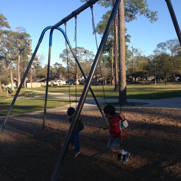 Photos at Candlelight Park Houston, TX