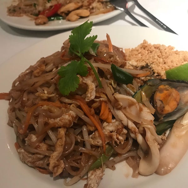 Papaya Tree 209 Kensington High St