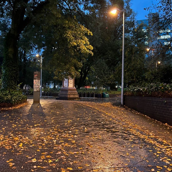 Coventry 4 tips from 4116 visitors