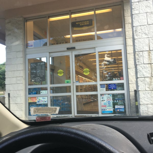 Rite Aid Drugstore