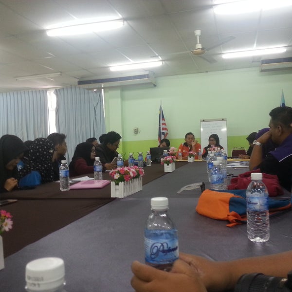 Kolej Kediaman Tun Fuad Stephen Kktf 24 Tips From 841 Visitors