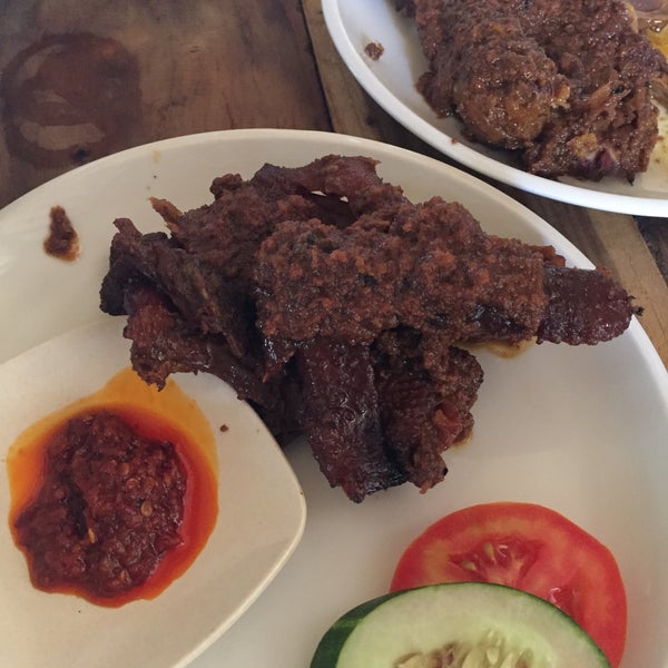 Photos at Warung Bu Ageng - Jl. Tirtodipuran 13